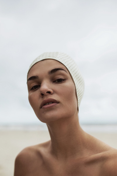 photography: Prisillya Junewin | styling: Chiara Bottin | model: Luisa Hartema c/o Munich Models | usage: Latest Magazine