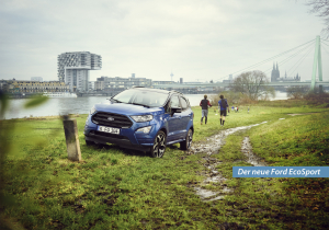 photography: | client: FORD