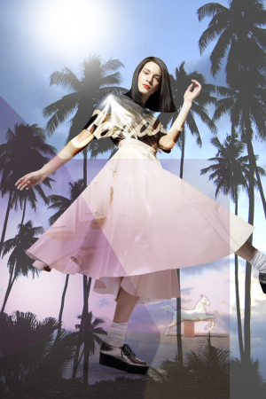 photography: Simone Rosenberg