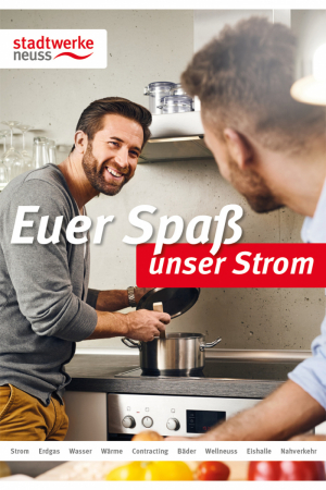 photography: Daniel Ziegert | usage: Stadtwerke Neuss