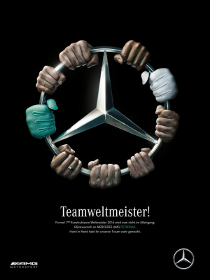 photography: BAM | client: Mercedes-Benz