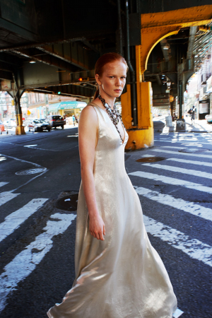 photography: Geoffrey Voight Leung | model: Kellyanne | location: NYC