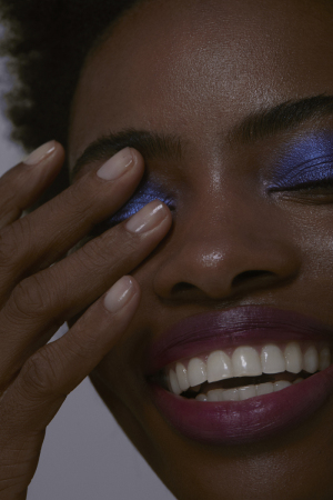 photography: Lara Callahan | model: Raschelle