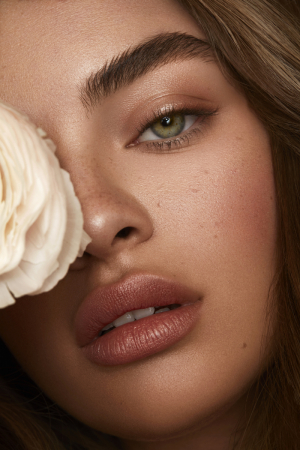 photography: Tamara Williams | model: Giuliana