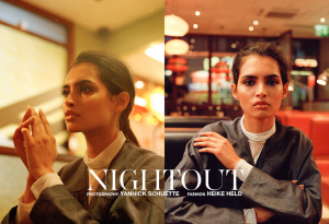 photography: Yannick Schuette