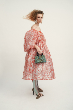 photography: Sarah Storch | client: D'SCENE Magazine