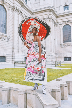 photography: Sarah Storch | client: NYLON Germany