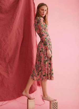 photography: Uwe Konrad | styling: Elvis Glotzkowski