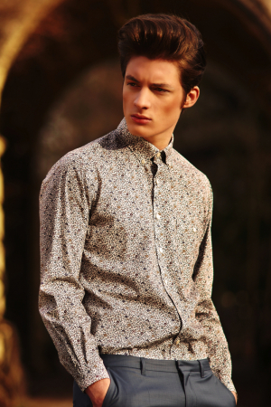 photography: Claudius Holzmann