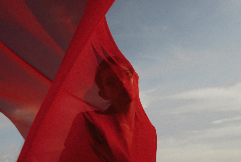 photography: Jakub David | model: Julia Hanczewska c/o Selective Management | usage: Vogue Portugal