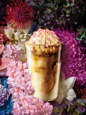 photography: Sabine Scheer | client: Starbucks China