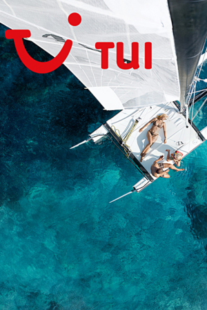 photography: Oskar van de Beek | client: TUI