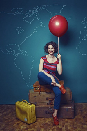 photography: Ben Hupfer | agency: corbis