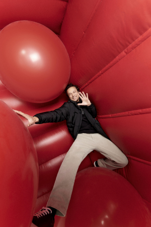 photography: Pablo Freda | client: Esprit