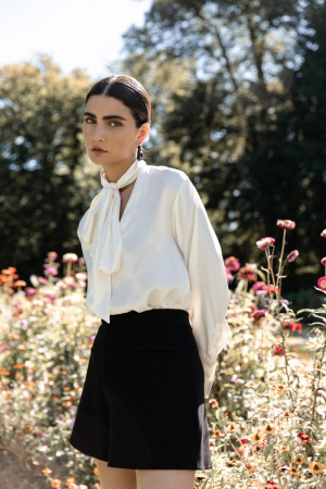 photography: Natasha Lewin | model: Klara Marie