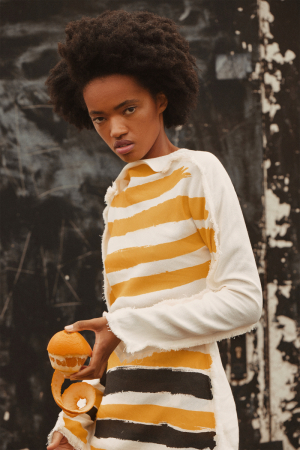 photography: Sallyhateswing | usage: FACES magazine | model: Havana