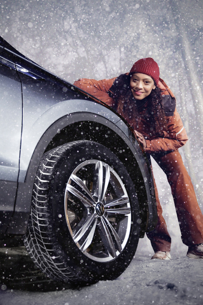 photography: Joe Hoelzl | videography: Spreadfilms | styling: Anna-Marina Roth | client: Volkswagen AG