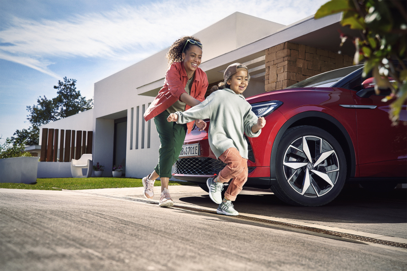 photography: Joe Hoelzl | videography: Spreadfilms | styling: Anna-Marina Roth | client: Volkswagen AG