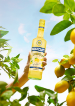 photography: Studio Aylin Jajeh | client: Group Pernod Ricard | usage: Ramazotti Limoncello