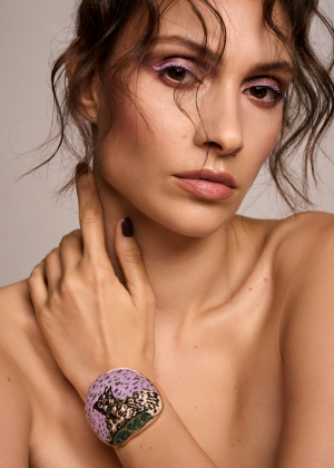 photography: Christin Snyders | model: Lina