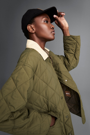 photography/production: 21 Steps GmbH & Co. KG | client: HUGO BOSS