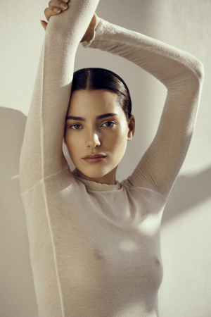 photography: Sebastian Brüll | model: Theresa