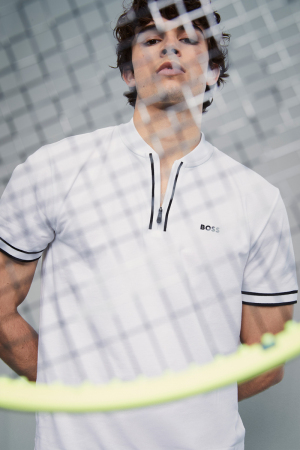 photography/production: 21 Steps GmbH & Co. KG | client: HUGO BOSS