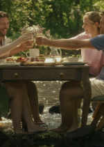 hair & make-up: Eva-Maria Pilartz | styling: Sandra Munkler | set: Susanne Kutscher | production: TWIST GmbH & Co. KG | director: Martin Miron | client: Kerrygold | agency: BBDO