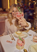photography: Studio Aylin Jajeh | client: Pernod Ricard Deutschland GmbH
