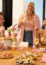 photography: Studio Aylin Jajeh | client: Pernod Ricard Deutschland GmbH