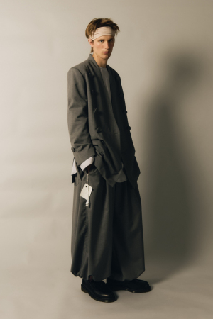 photography: Harry Miller | client: Marke | usage: Lookbook SS26