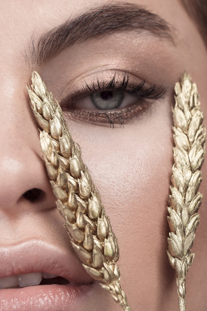 photography: Lisa Jureczko | usage: Harpers Bazaar