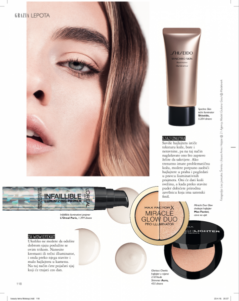 photography: Lisa Jureczko | usage: Harpers Bazaar