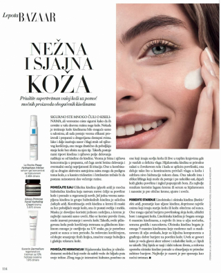 photography: Lisa Jureczko | usage: Harpers Bazaar