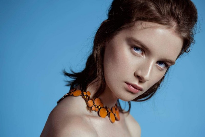 photography: Lisa Jureczko | styling: Yannic Joel Hohaus