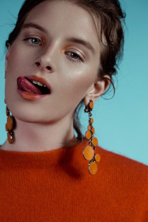 photography: Lisa Jureczko | styling: Yannic Joel Hohaus