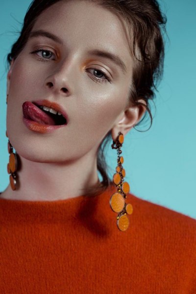 photography: Lisa Jureczko | styling: Yannic Joel Hohaus