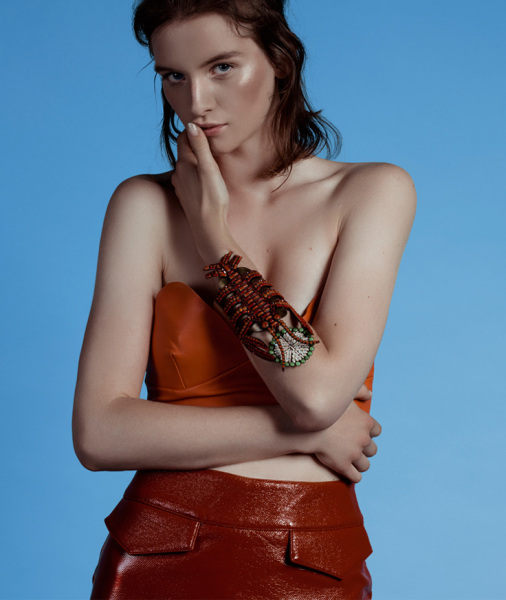 photography: Lisa Jureczko | styling: Yannic Joel Hohaus