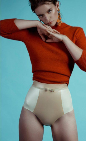 photography: Lisa Jureczko | styling: Yannic Joel Hohaus