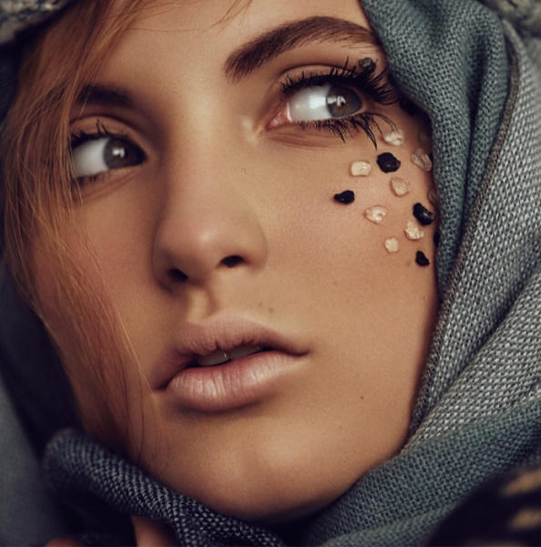 photography: Per Florian Appelgren | styling: Lana Riffkin