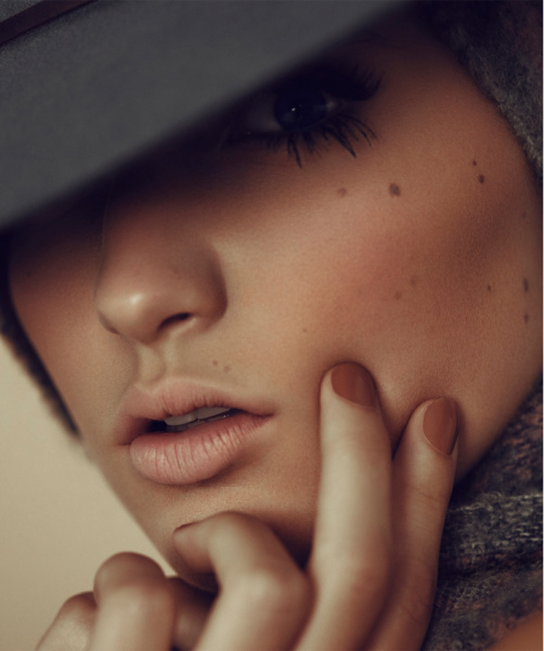 photography: Per Florian Appelgren | styling: Lana Riffkin