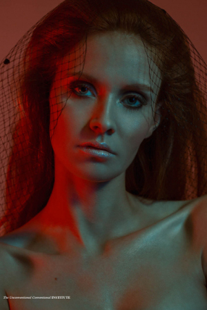 photography: Lisa Jureczko | styling: Yannic Joel Hohaus | usage: Institute magazine