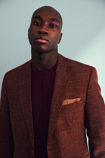 photography:Valentin Mühl c/o zvei_ Studios | styling: Sandra Munkler | client: TM Magazin