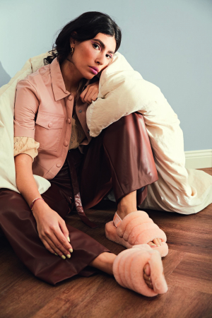 photography:Valentin Mühl c/o zvei_ Studios | styling: Sandra Munkler | client: TM Magazin