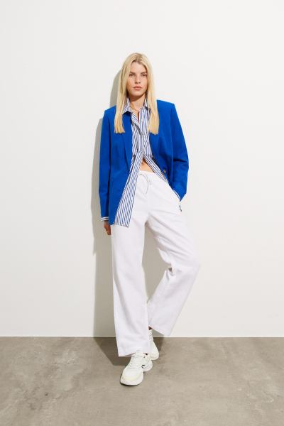 photography: Michaela Wissing | model: Gabija Sim(anavičiūtė) | client: Esprit