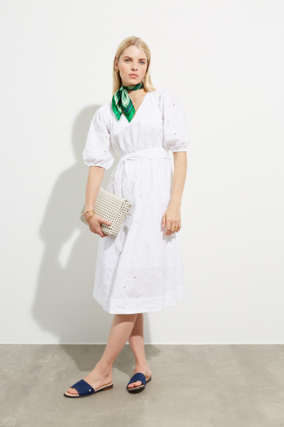 photography: Michaela Wissing | model: Gabija Sim(anavičiūtė) | client: Esprit