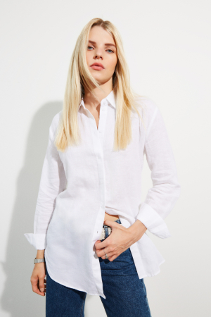 photography: Michaela Wissing | model: Gabija Sim(anavičiūtė) | client: Esprit