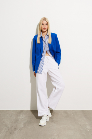 photography: Michaela Wissing | model: Gabija Sim(anavičiūtė) | client: Esprit