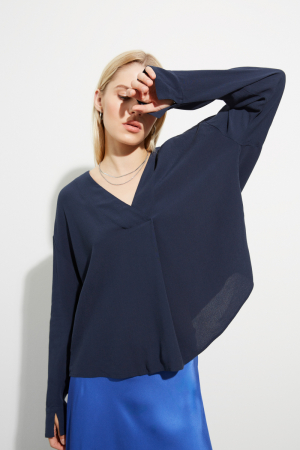 photography: Michaela Wissing | model: Gabija Sim(anavičiūtė) | client: Esprit