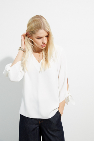 photography: Michaela Wissing | model: Gabija Sim(anavičiūtė) | client: Esprit